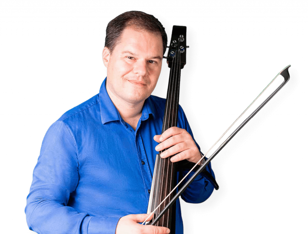 Pascal Robin Electrolibri